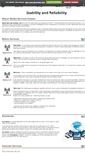 Mobile Screenshot of media-services.co.uk